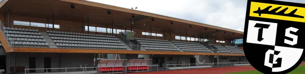 Bizerba Arena